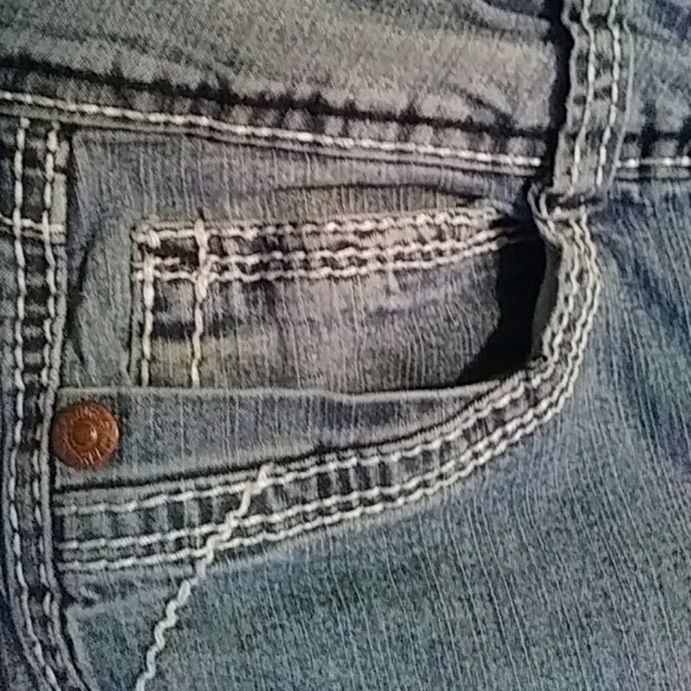 Bootcut jeans - Picture 4 of 4